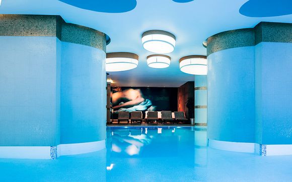 The Elysium Istanbul 5* Luxury