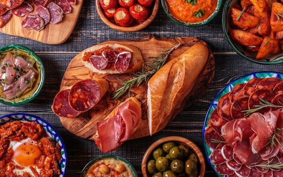 Your Included Excursions