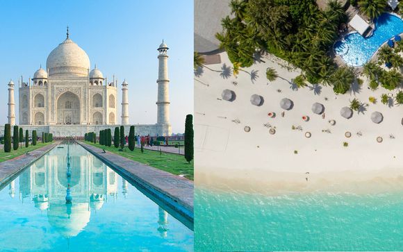 Enchanting Tour of Golden Highlights
