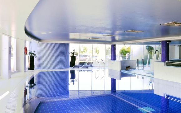 Best spa hotels in Cardiff for 2023