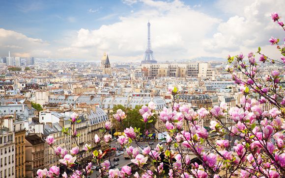 Hotel La Bourdonnais Paris 4*