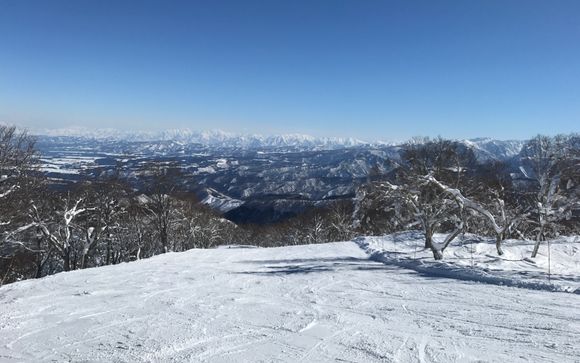 Your Itinerary (12 Nights)