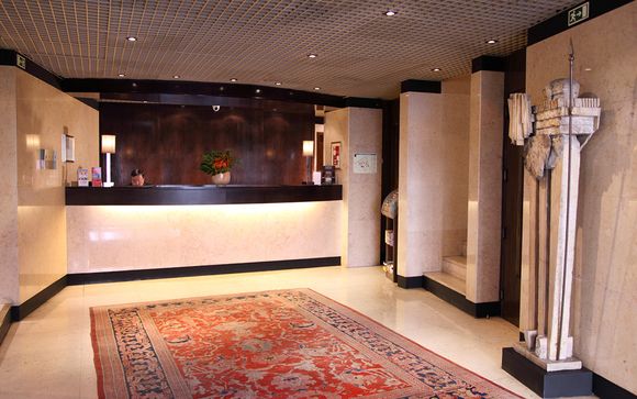 Dom Carlos Liberty 3*