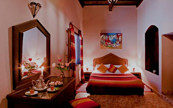 Riad Maison du Sud 4*