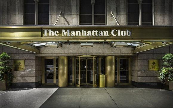 The Manhattan Club 4*