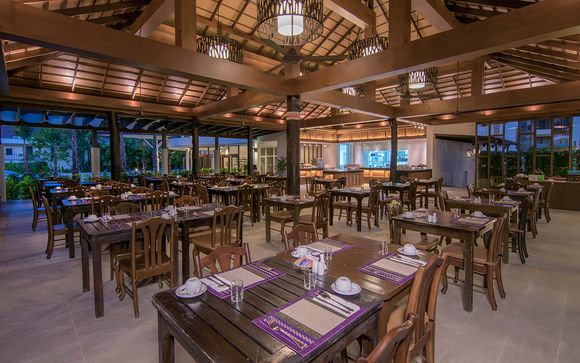 The Leaf Oceanside 4*