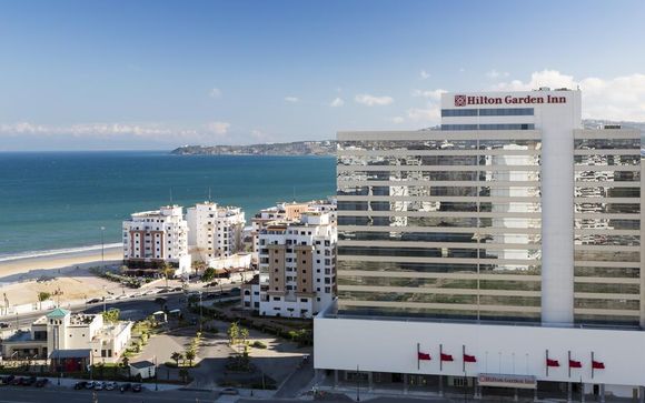 Your Tour Hotels