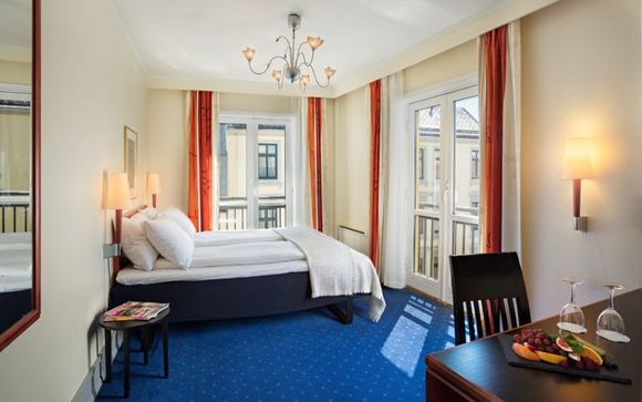 Your Tour Hotels