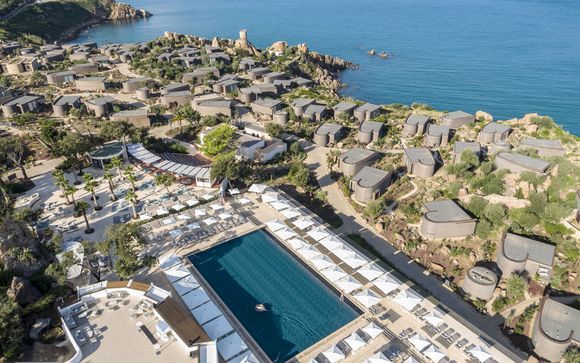 Club Med Cefalù 5*
