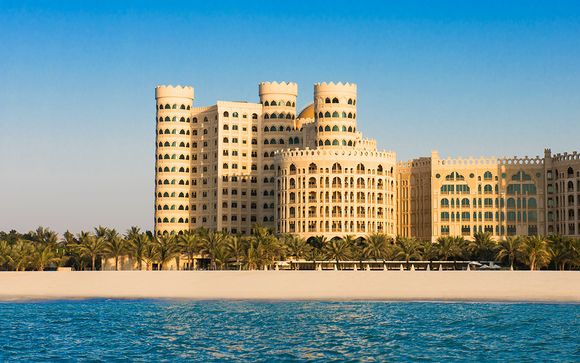 Al Hamra Residence and Village 5*