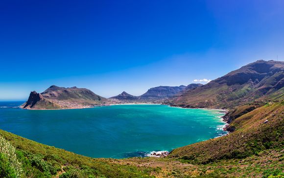South African Patchwork Self Drive Tour