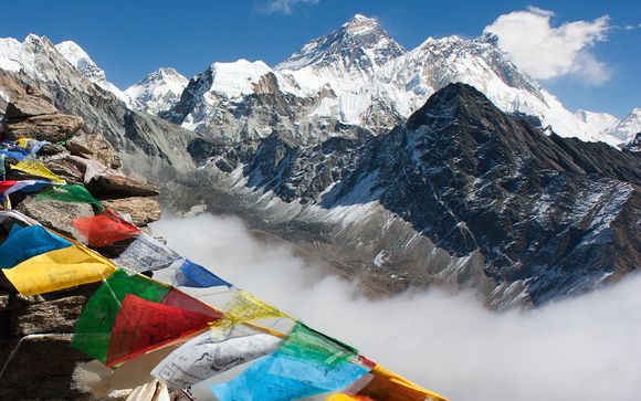 Private Tour of Kathmandu