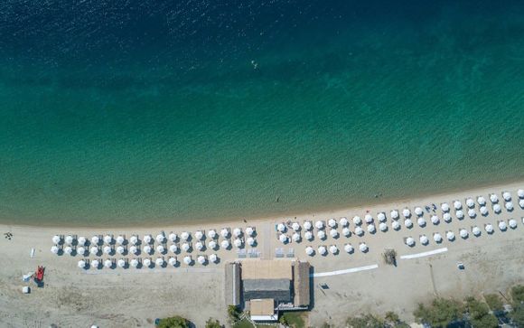 Porto Carras Meliton 5*