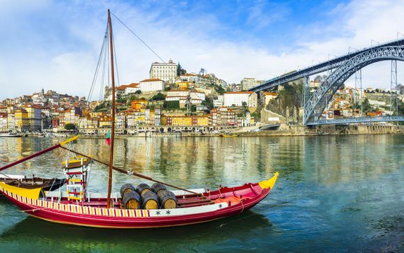 Douro River Cruise - Porto - Up to -70% | Voyage Privé