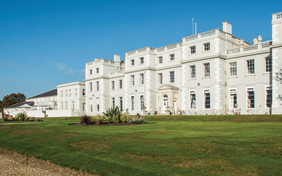 De Vere Wokefield Estate 4*