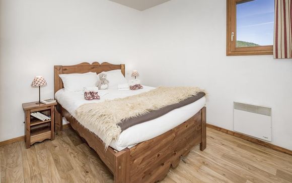 Les Hauts de Préclaux 3*