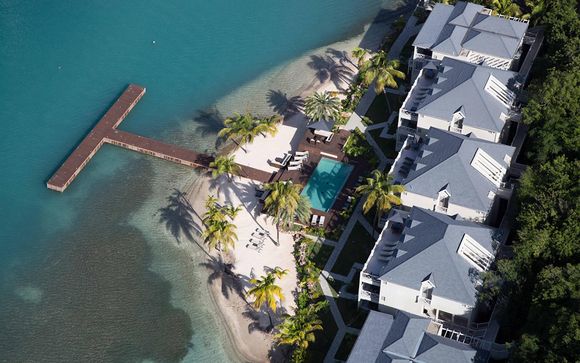 South Point Antigua 4*