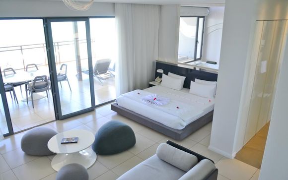 Your Room