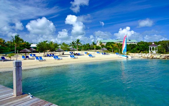 The Verandah Resort and Spa 4*