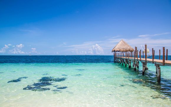 Royalton Cancun Resort & Spa 5*