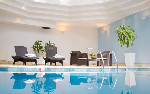 Your Buenos Aires Hotel