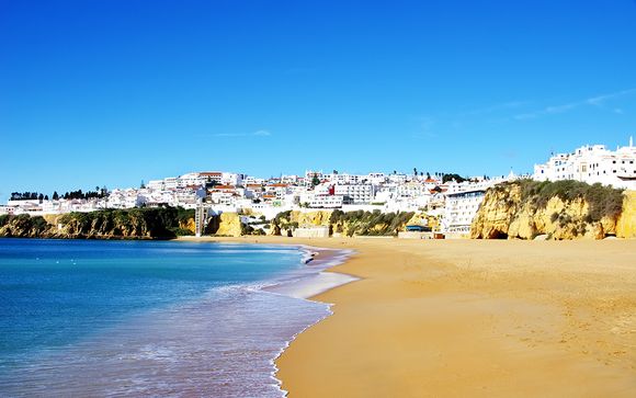 Albufeira Sol Hotel & Spa 4*