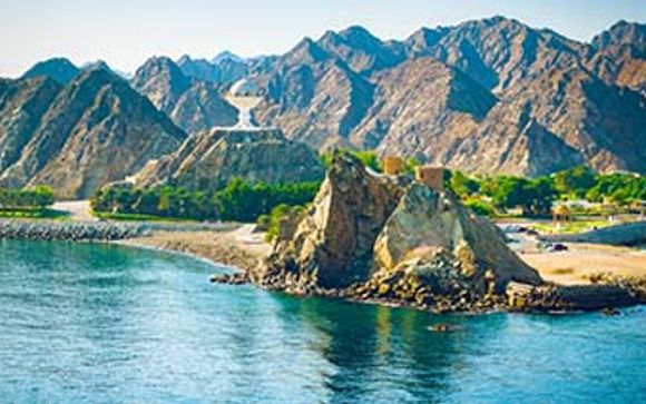 Your Optional Excursions