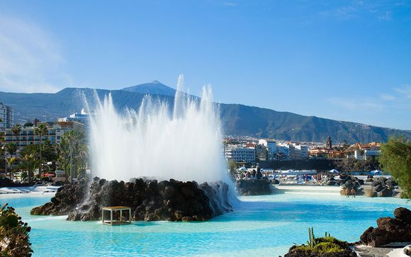 Be Live Experience Orotava 4*