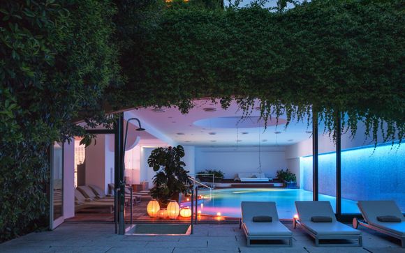 L’Albereta Relais & Chateaux