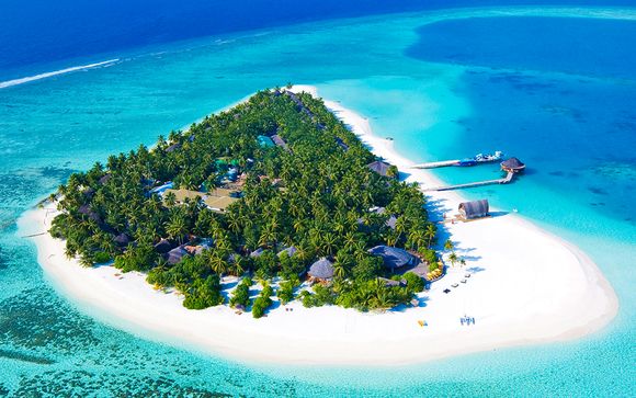 Angsana Velavaru 5*