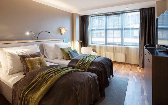 Your Tour Hotels