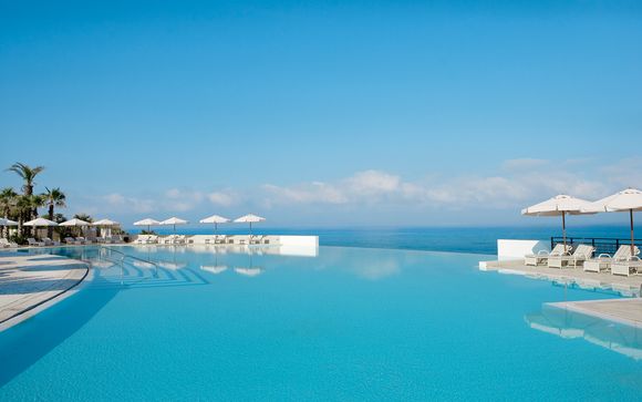 Grecotel Olympia Riviera Thalasso 5*