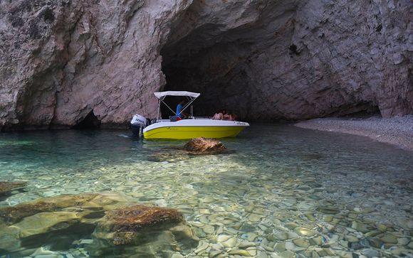 Your Optional Excursions