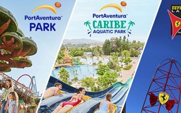 Your Optional Excursions