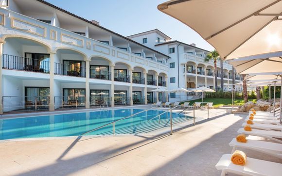 Iberostar Selection Andalucia Playa 4*