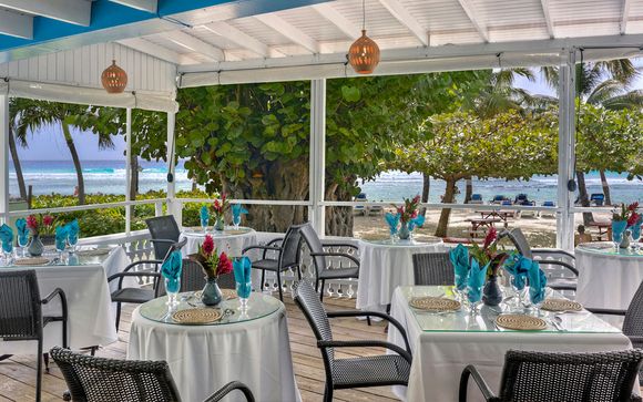 Coconut Court Barbados
