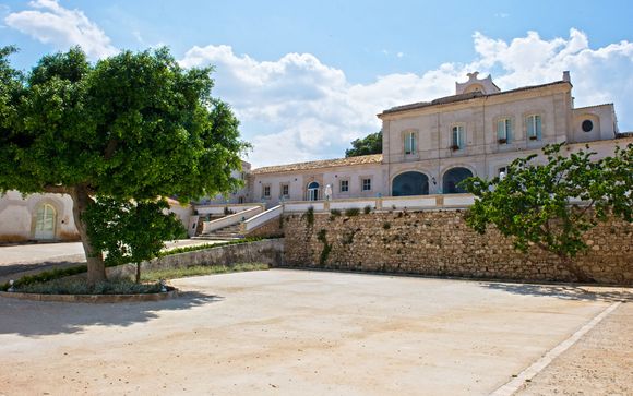 I Monasteri Golf Resort 4*