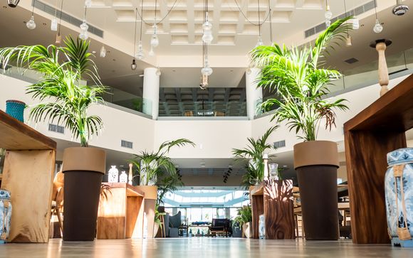 Elysian Luxury Hotel & Spa 5*