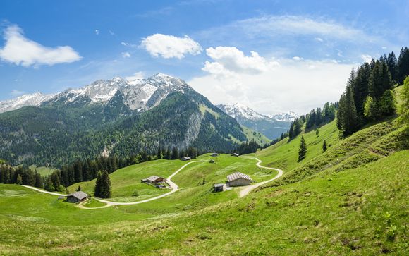Get Zeit zum leben Desktop Wallpaper Free