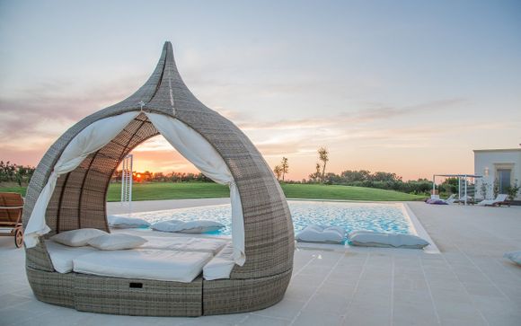 Masseria Elysium