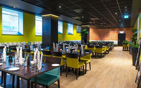 Thon Hotel Rosenkrantz 4*