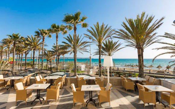 Pure Salt Garonda - Adults Only 5*