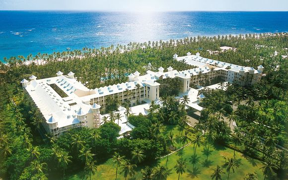 Hotel Riu Palace Macao 5*