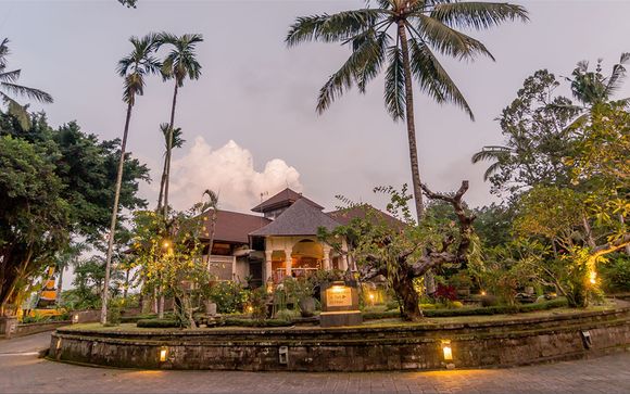 The Payogan Resort Ubud