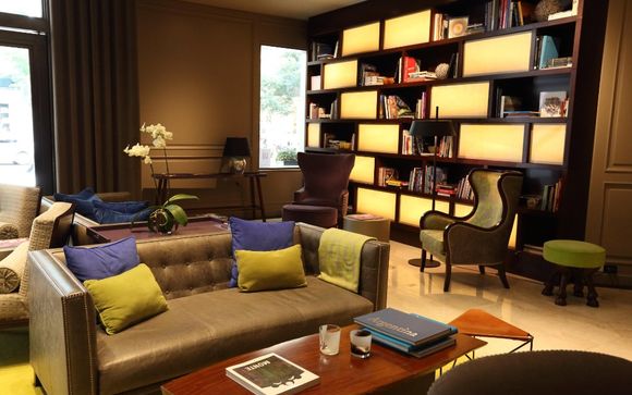 Your Buenos Aires Hotel