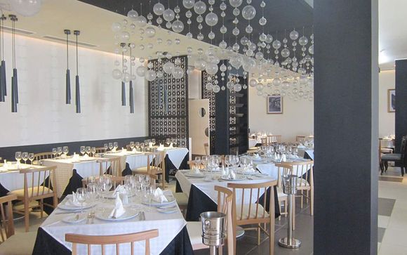 Sercotel Experience Cayo Santa Maria 5*