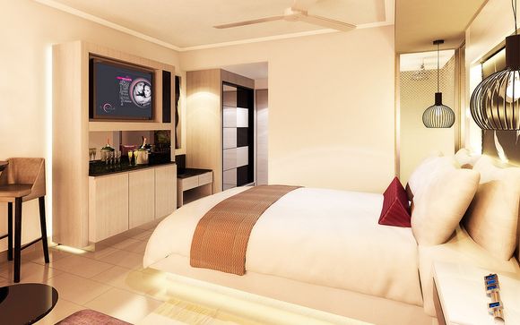 Chic By Royalton Punta Cana 5*