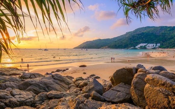 Sunsuri Phuket 5*