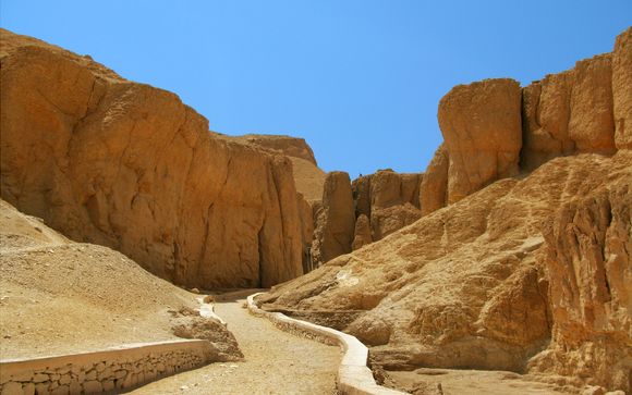 Your Cruise Itinerary