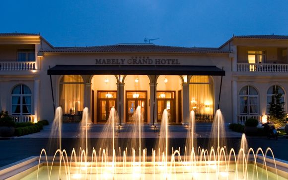 Your Tour Hotels